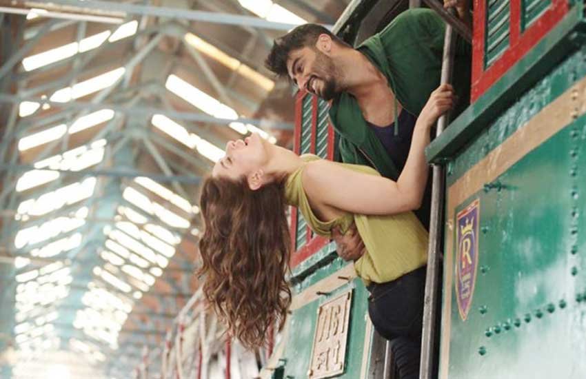 R balki, bollywood, kareena kapoor, arjun kapoor, kareena-arjun kapoor images, ki and ka movie, ki and ka first look