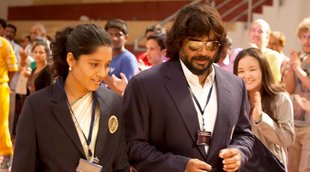 Saala Kadoos, Saala Khadoos movie review, Saala Khadoos review, Madhavan Saala Khadoos, Saala Khadoos revieW Madhavan, Ritika Singh, Rajkumar Hirani, entertainment news