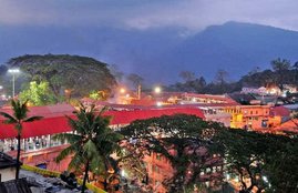 Sabarimala temple, Women Ban, Kerala, Supreme Court
