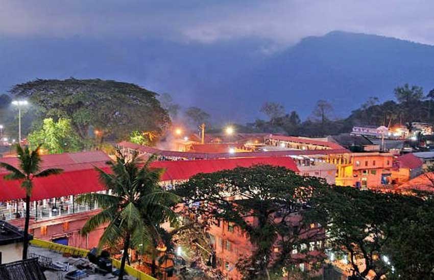 Sabarimala temple, Women Ban, Kerala, Supreme Court