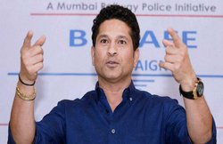 सचिन तेंदुलकर ने शेयर किया बचपन का डरावना किस्‍सा, जब मौत पास से गुजरी