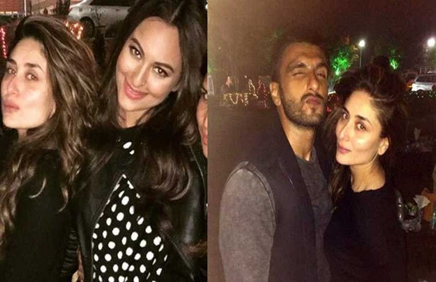 Saifai mahotsav, Ranveer singh, Kareena Kapoor, Sonakshi Sinha, Arjun Kapoor, Ranveer Arjun, Kareena Arjun, Kareena Saif, Saif Ali Khan, Kareena kapoor, Parineeti Chopra, Karishma Tanna Sunil Grover, Saifai mahotsav finale photos, Sonaksahi Saifai performance, सैफई महोत्‍सव, करीना सैफई महोत्‍सव, रनवीर सिंह और सैफ अली खान,सोनाक्षी सिन्‍हा, सैफई महोत्‍सव तस्‍वीरें