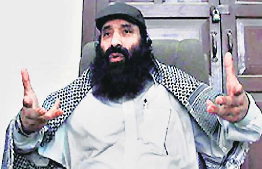 Hizbul Mujahideen Kashmir, Syed Salahuddin, pakistan India Relations, Burhan Wani, Kashmir Violence, Syed Salahuddin News, Syed Salahuddin latest News