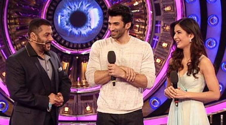 salman khan, bigg boss, Bigg Boss 9, Bigg Boss Nau, Salman, salman katrina, Katrina Kaif, Bigg Boss 9 Finale, Salman Khan Katrina Kaif, Bigg Boss Winner, Bigg Boss 9 Grand Finale, Salman Katrina Kaif, Salman, Katrina, Salman Khan katrina, Bigg boss, Bigg Boss tv Show, Entertainment news