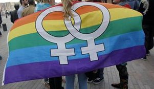 Faridabad news, same sex marriage in up, girls marry woman in UP, Agra woman marry girl, up news, latest news in Hindi 