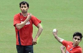 India's tour of Australia, Australia versus India ODI series, Mohammad Shami, Bhuvneshwar Kumar