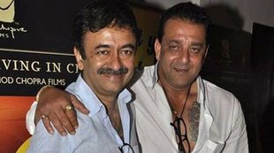 sanjay dutt, rajkumar hirani, sanjay dutt news,