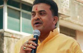 Congress, Sanjay Nirupam, Nehru, Sonia gandhi
