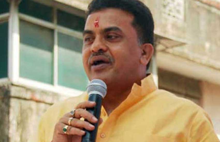 Congress, Sanjay Nirupam, Nehru, Sonia gandhi