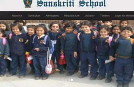 Delhi High Court, Sanskriti School, Supreme Court of India. Bookmark the permalink.