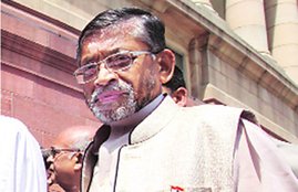2017 assembly polls, UP assembly polls, Dadri incident, Santosh Gangwar, UP BJP, Iqlakh, अखलाक, यूपी विधानसभा चुनाव, 2017 विधानसभा चुनाव, latest UP news