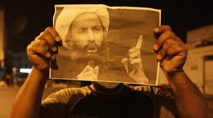 saudi, Saudi Arabia, Saudi executions, saudi arabia executions, सऊदी अरब शिया मौलवी, अरब क्रांति, सऊदी अरब फांसी, शिया मौलवी फांसी, Al Nimr, al nimr executed, shiite cleric, shiite cleric executed, saudi news, world news