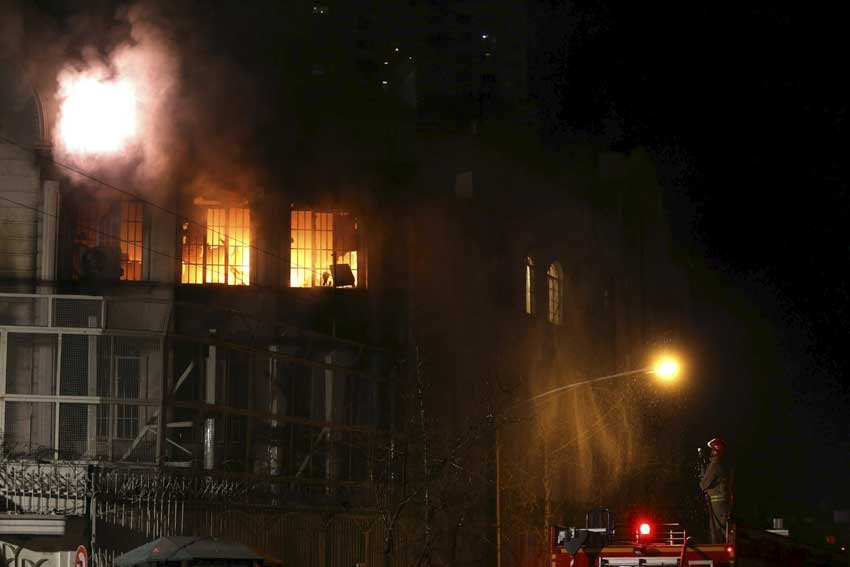 Saudi embassy in Tehran attacked, execution of Sheikh Nimr al-Nimr, saudi, Saudi Arabia, Saudi executions, saudi arabia executions, सऊदी अरब शिया मौलवी, अरब क्रांति, सऊदी अरब फांसी, शिया मौलवी फांसी, Al Nimr, al nimr executed, shiite cleric, shiite cleric executed, saudi news, world news