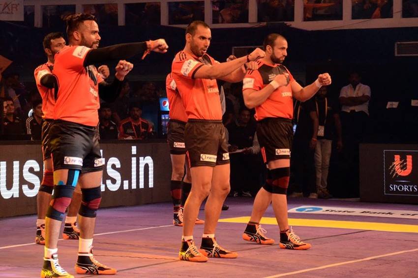 pro kabaddi league, aamir khan, pro kabaddi league season 3, u mumba, telugu titans