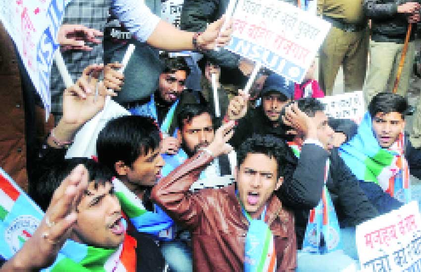 AVAP, ram mandir, Despite protests, ram mandir seminar