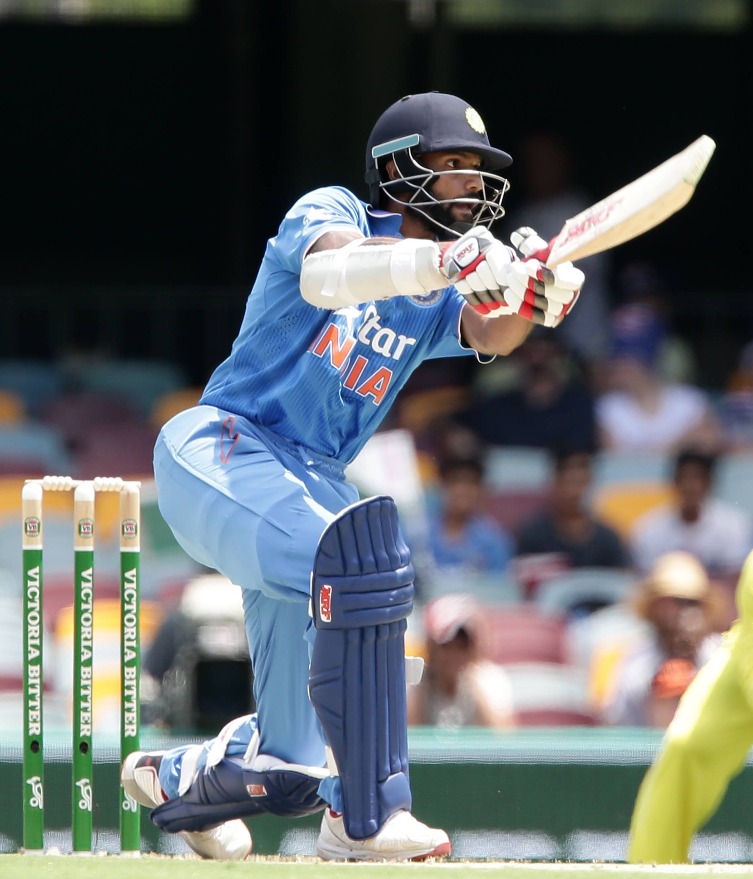 Brisbane ODI, India Australia, India Vs Australia, Rohit Sharma Century, cricket, sports gallery, virat kohli, MS Dhoni, Brisbane cricket, Shikhar dhawan,