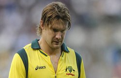 निराश हुए वाटसनः कहा- भारतीय स्पिनरों का सामना करने में नाकाम रहे ऑस्ट्रेलियाई बल्लेबाज