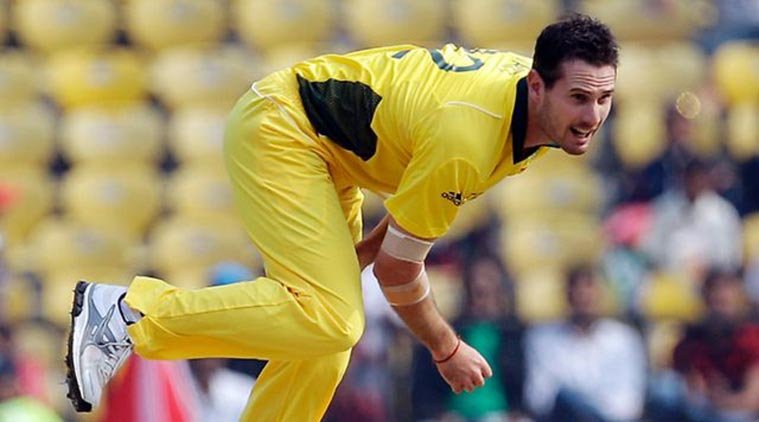 Shaun Tait, Australia vs India,T20, Nathan Lyon, Team India, Cricket