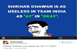 Shikhar Dhawan, #IndvsAus, live cricket score, india vs australia, match today, live cricket score ind vs aus, india vs australia 2nd odi, शिखर धवन, इंडिया ऑस्‍ट्रेलिया, क्रिकेट, भारत ऑस्‍ट्रेलिया, वनडे सीरीजए क्रिकेट स्‍कोर