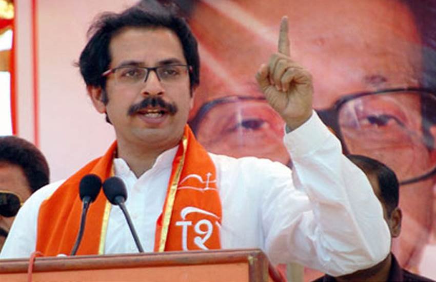 Shiv Sena, Devendra Fadnavis, Maharashtra
