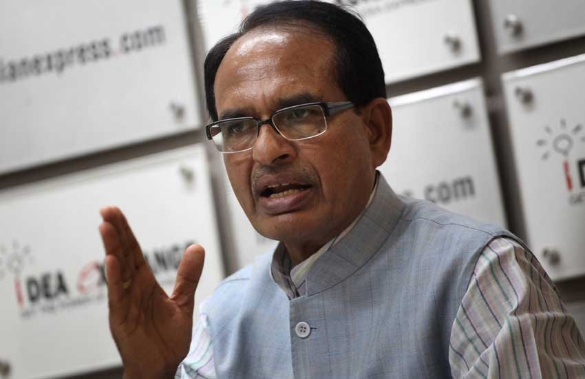Archbishop, Archbishop bhopal, conversion in mp, conversion of hindus, shivraj government, shivraj singh chauhan, latest news in hindi