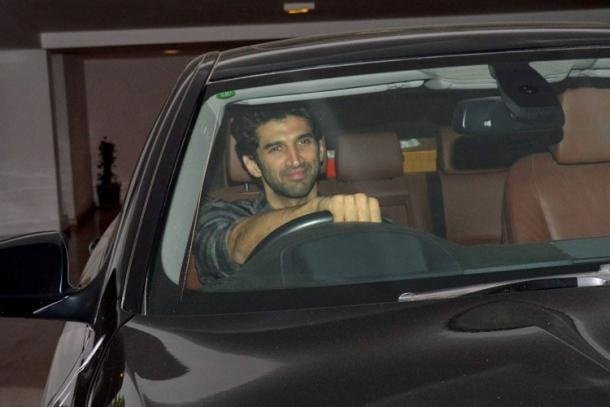 bollywood,karan johar, karan johar party,bollywoodactress, aliabhatt, siddharth malhotra, arjun kapoor, zoya akhatar, farhan akhatar, vidya balan, fawad khan, varun dhawan