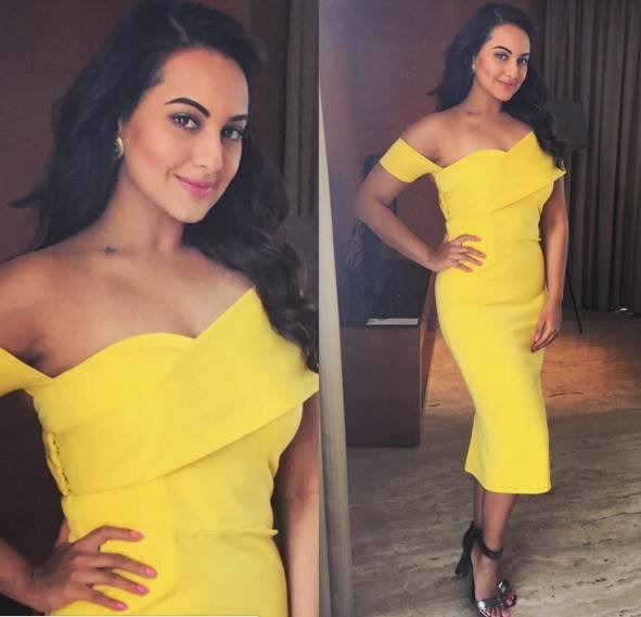 Sonakshi Sinha, sonakshi sinha gallery, sonakshi sinha photos, akira, akira sonakshi sinha, filmmaker murugadoss