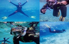 sonakshi sinha, sonakshi sinha selfie, sona selfie with starfish, actress sonakshi sinha