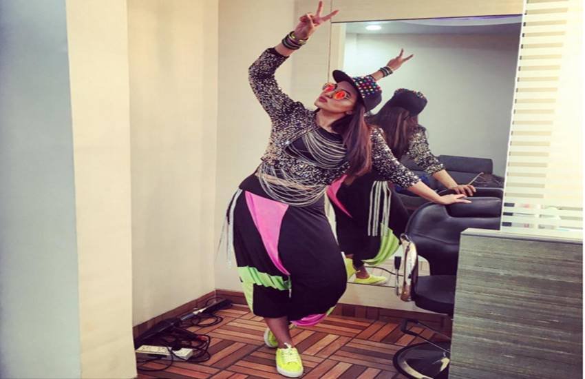 Sonakshi Sinha, sonakshi sinha gallery, sonakshi sinha photos, akira, akira sonakshi sinha, filmmaker murugadoss