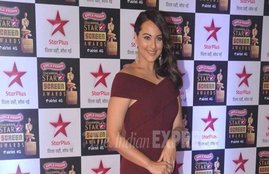 Sonakshi Sinha, dabang girl, sonakshi sinha tweet, haseena, dawood ibrahim, dawood ibrahim biopic, sonakshi sinha on date