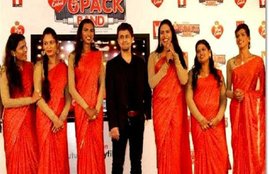 SONU nigam, sonu nigam new song, sonu nigam with transgender, transgender band, bollywood