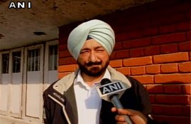 SP salwinder singh, NIA raid, national investigation agency, NIA raid salwinder singh, pathankot attack, pathankot NIA