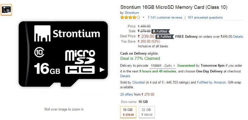 Amazon Great Indian Sale, Amazon India, Amazon sale, amazon deals, amazon sale india, amazon sale today, amazon sale india, amazon india sale offer, amazon offers in india, अमेजन ग्रेट इंडियन सेल, अमेजन सेल, अमेजन डील्‍स,