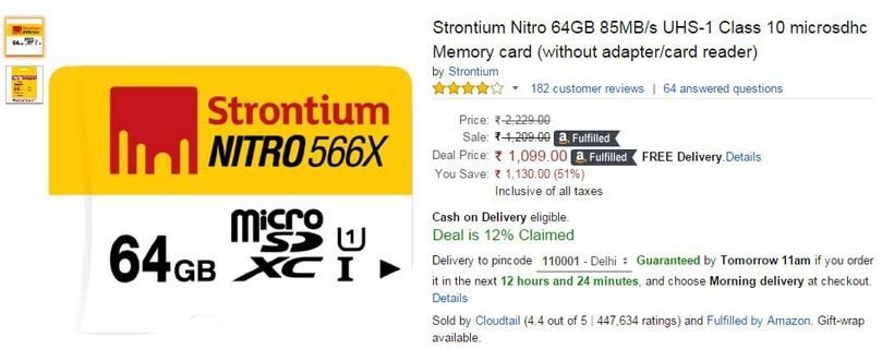 Amazon Great Indian Sale, Amazon India, Amazon sale, amazon deals, amazon sale india, amazon sale today, amazon sale india, amazon india sale offer, amazon offers in india, अमेजन ग्रेट इंडियन सेल, अमेजन सेल, अमेजन डील्‍स,