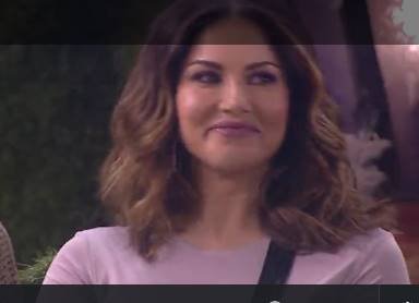 sunny leone, sunny leone in bigg boss, bigg boss9, sunny leone entry in bigg boss, mastizaade