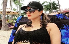 Sunny Leone to enter Bigg Boss, Bigg Boss9, Mastizaade, sunny leone image, sunny leone gallery, सनी लियोनी, मस्तीजादे, बिग बॉस9