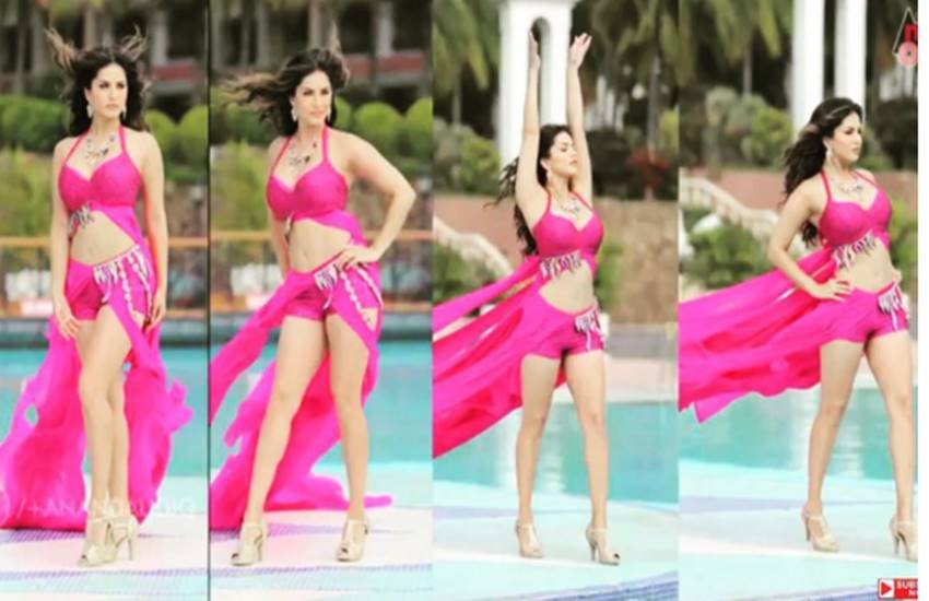 Sunny Leone to enter Bigg Boss, Bigg Boss9, Mastizaade, sunny leone image, sunny leone gallery, सनी लियोनी, मस्तीजादे, बिग बॉस9