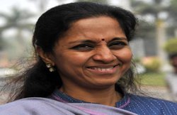 सुप्रिया सुले ने कहा- साइरस मिस्त्री ने टाटा के नाम कर दिया था परिवार का सारा वक्त फिर भी नाकाम ठहरना गलत