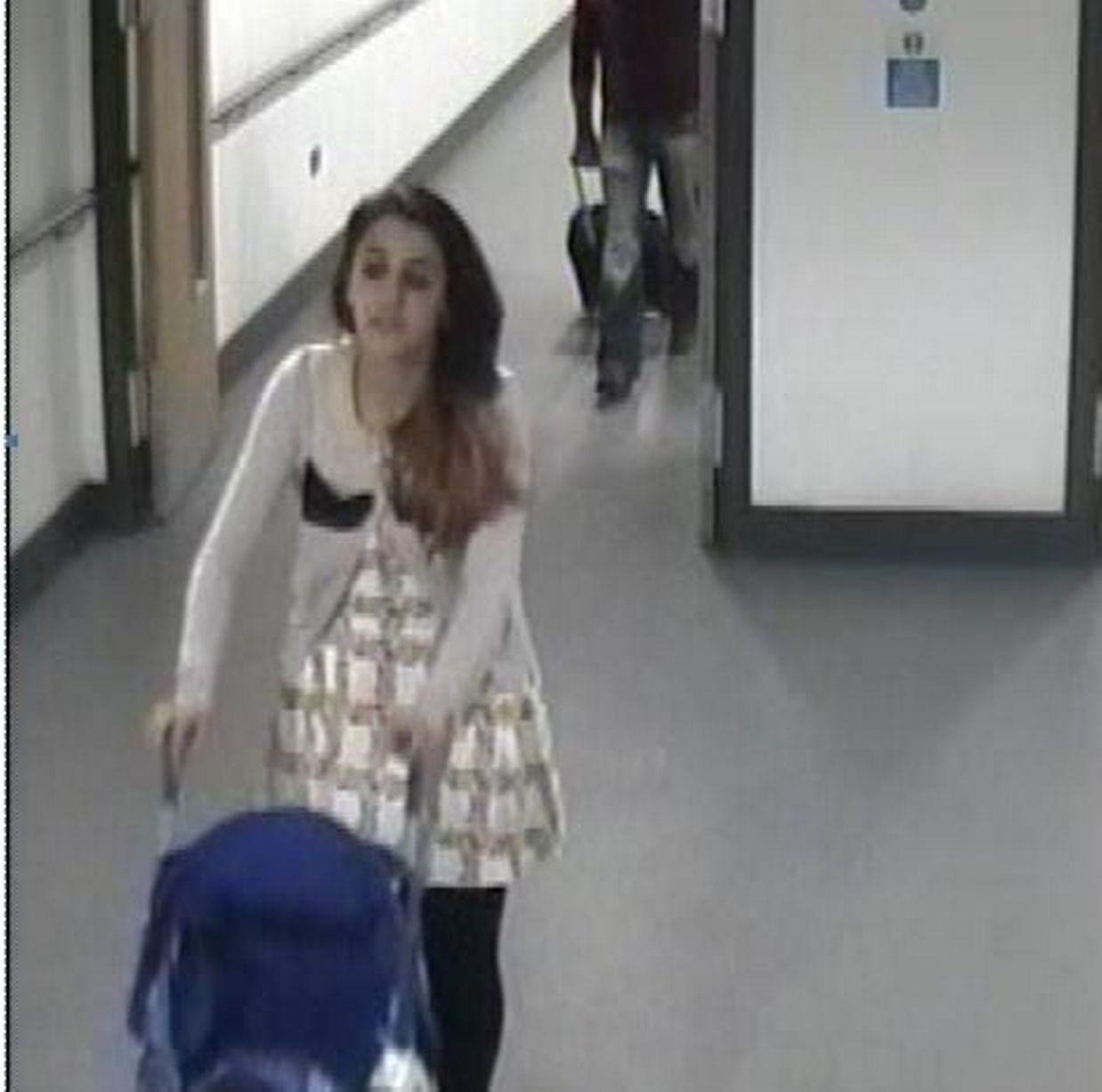 british woman isis, Tareena Shakil, first British woman, isis britain, isis in syria, isis news, isis news today, isis woman jihadi, latest news in hindi