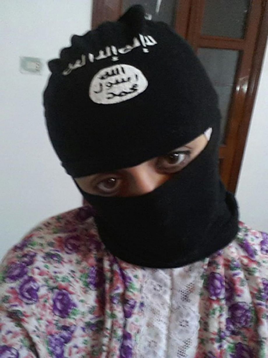 british woman isis, Tareena Shakil, first British woman, isis britain, isis in syria, isis news, isis news today, isis woman jihadi, latest news in hindi