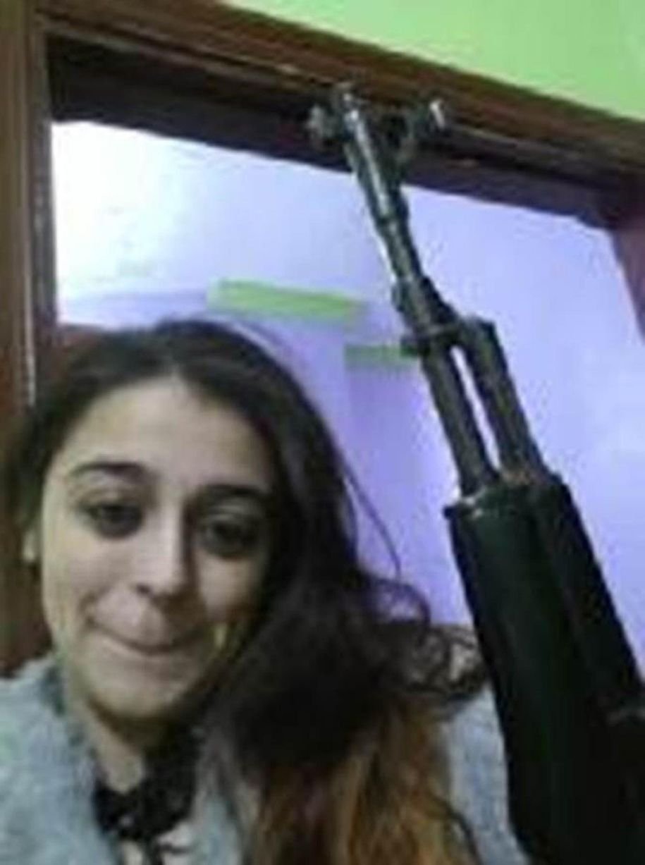 british woman isis, Tareena Shakil, first British woman, isis britain, isis in syria, isis news, isis news today, isis woman jihadi, latest news in hindi