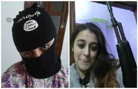 british woman isis, Tareena Shakil, first British woman, isis britain, isis in syria, isis news, isis news today, isis woman jihadi, latest news in hindi