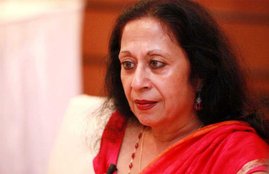 tavleen singh, article, waqt ki nabt column, jansatta newspaper