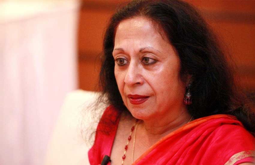 tavleen singh, article, waqt ki nabt column, jansatta newspaper