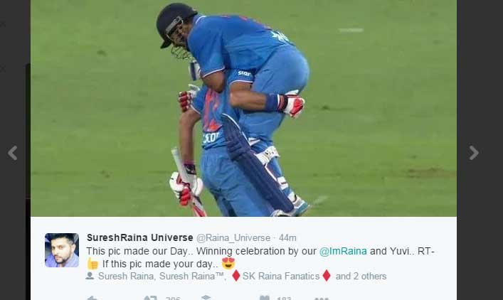 twitter users, yuuraj singh, trolled yograj again, Live Cricket Score, Ind vs Aus, 3rd T20I, SCG, live cricket, India vs Australia, NO 1 T20 TEAM, CLEAN SWEEP INDIA