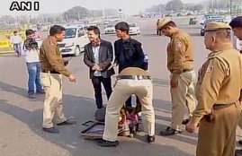 Pathankot Air Base Attack, pathankot attack, pathankot news, pathankot terror attack, LIVE Pathankot terror attack, 7 martyred, पठानकोट आतंकी हमला, जैश, एयर फोर्स बेस, 7 शहीद, पठानकोट हमला, latest hindi news, hindi news, news in hindi