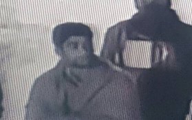 Dehradun, Suspected terrorist, CCTV Footage, uttrakhand police, High alert