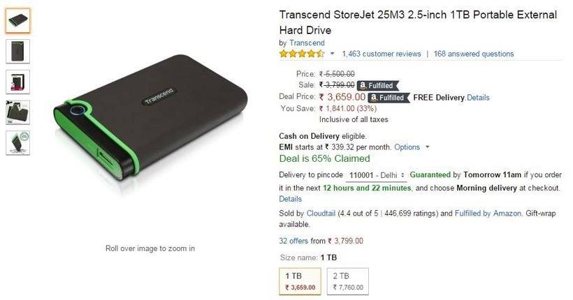 Amazon Great Indian Sale, Amazon India, Amazon sale, amazon deals, amazon sale india, amazon sale today, amazon sale india, amazon india sale offer, amazon offers in india, अमेजन ग्रेट इंडियन सेल, अमेजन सेल, अमेजन डील्‍स,