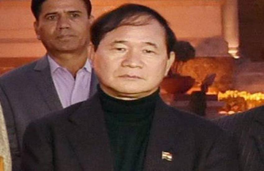 President’s rule in Arunachal Pradesh, Nabam Tuki, former cm nabam tuki