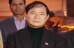 राष्ट्रपति शासन के खिलाफ पूर्व CM नबाम तुकी की याचिका